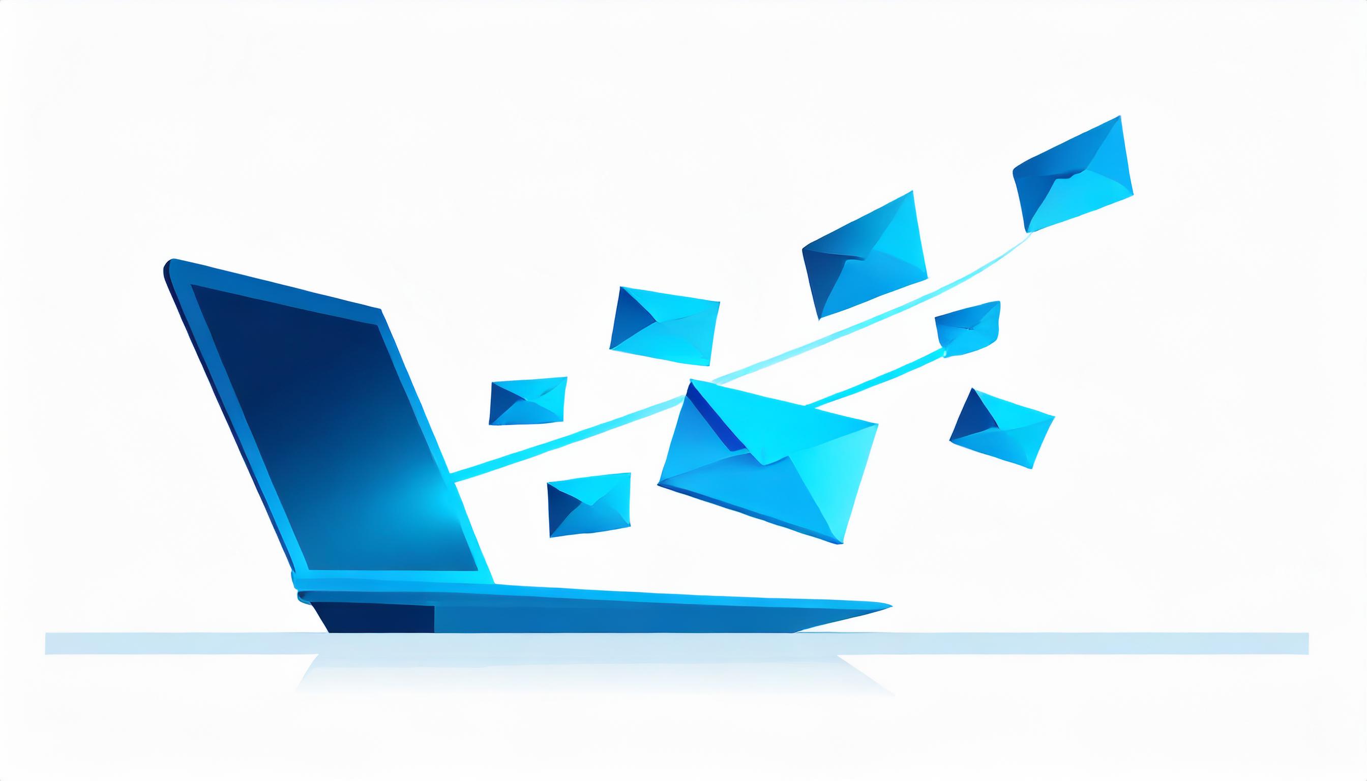 How to find email addresses of candidates